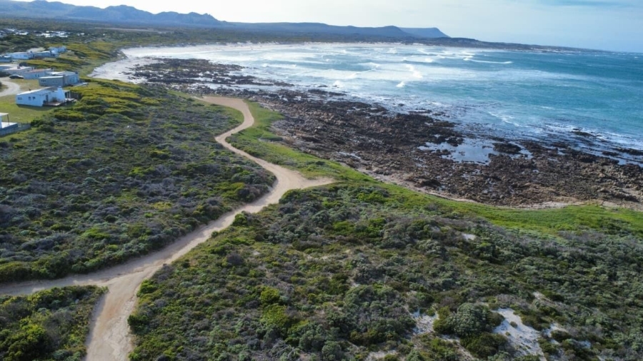 0 Bedroom Property for Sale in Pearly Beach Western Cape